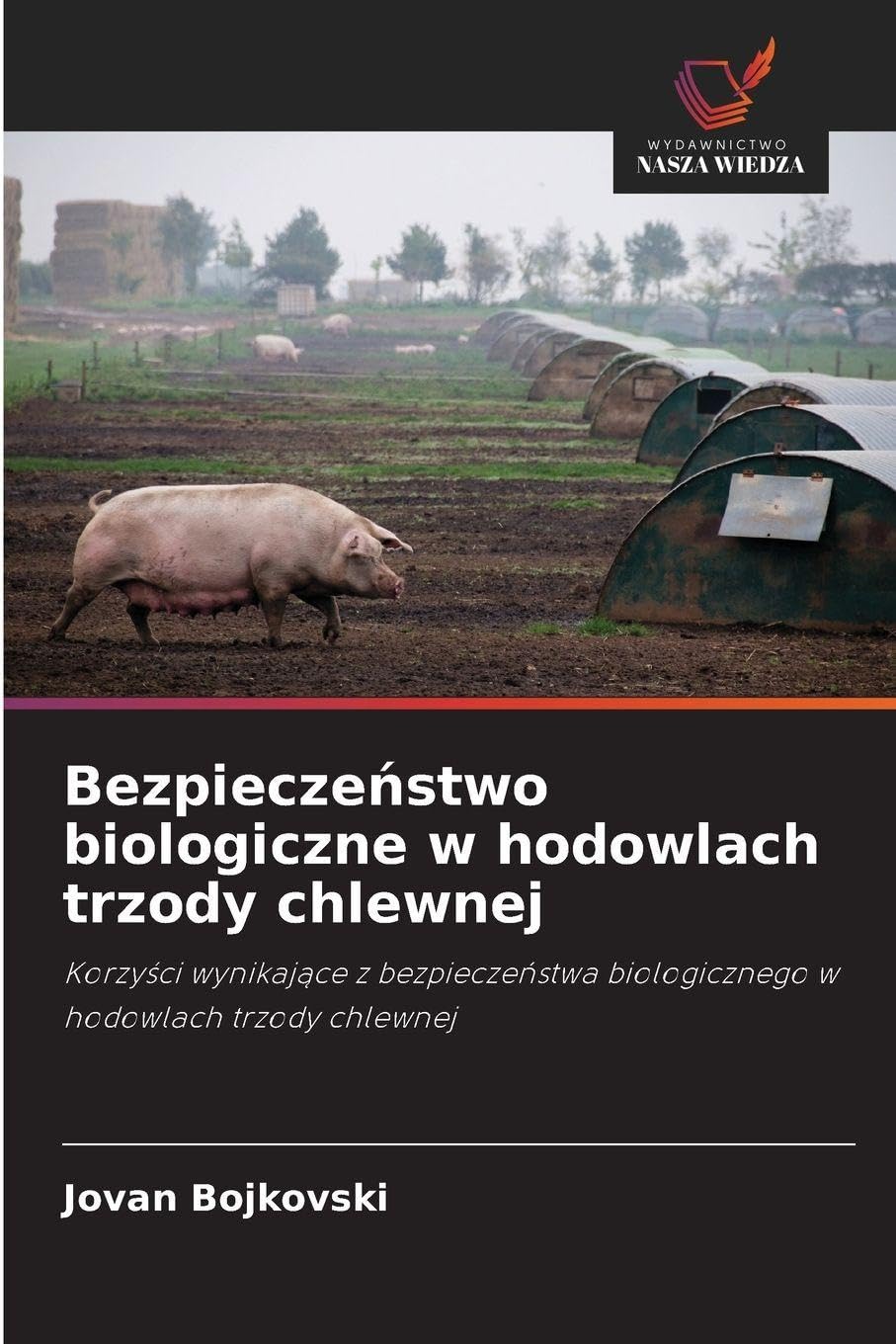 Bezpiecze¿stwo biologiczne w hodowlach trzody chlewnej Arts & Music