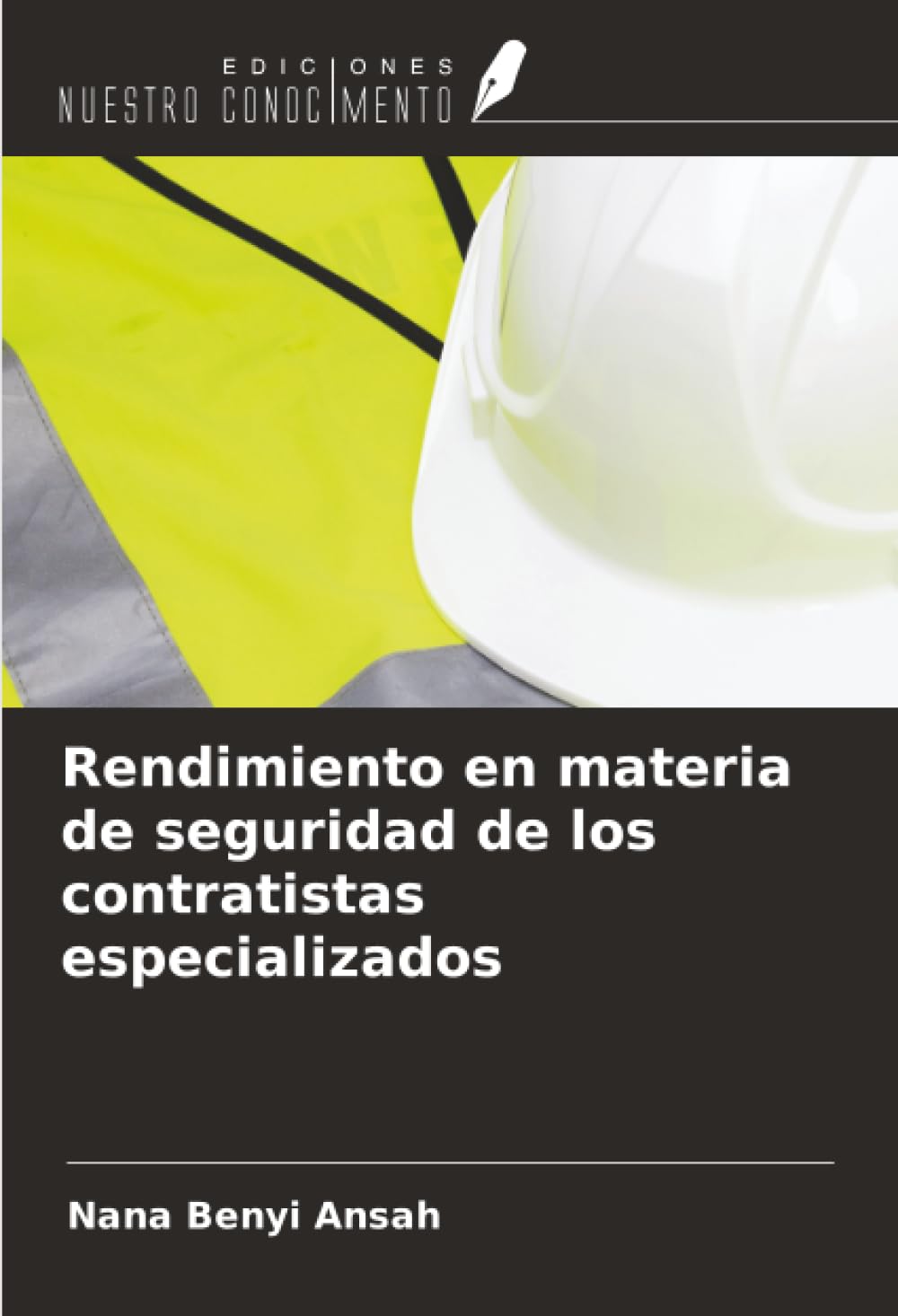Rendimiento en materia de seguridad de los contratistas especializados Business & Technology