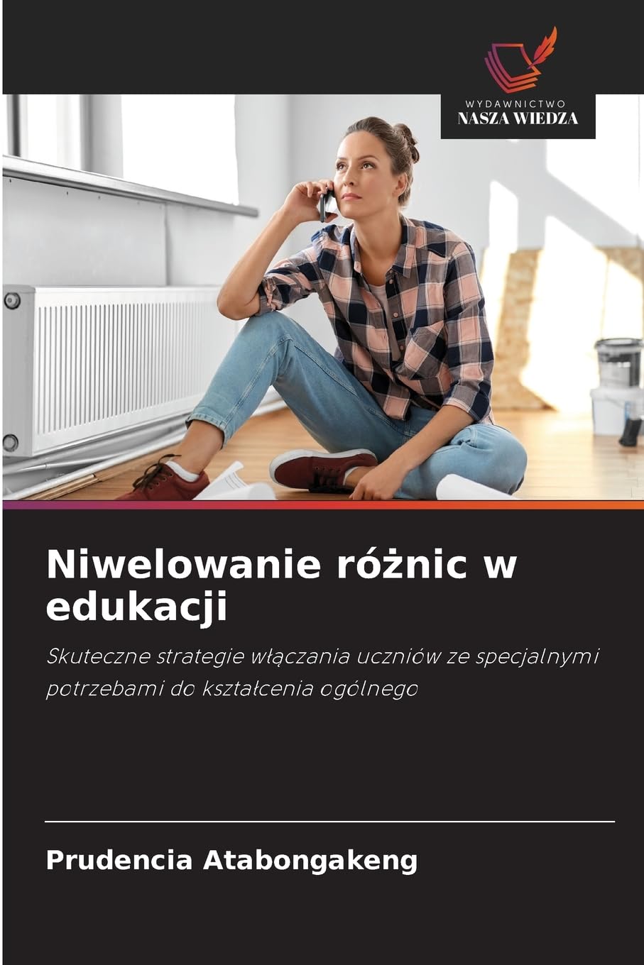 Niwelowanie ró¿nic w edukacji Law