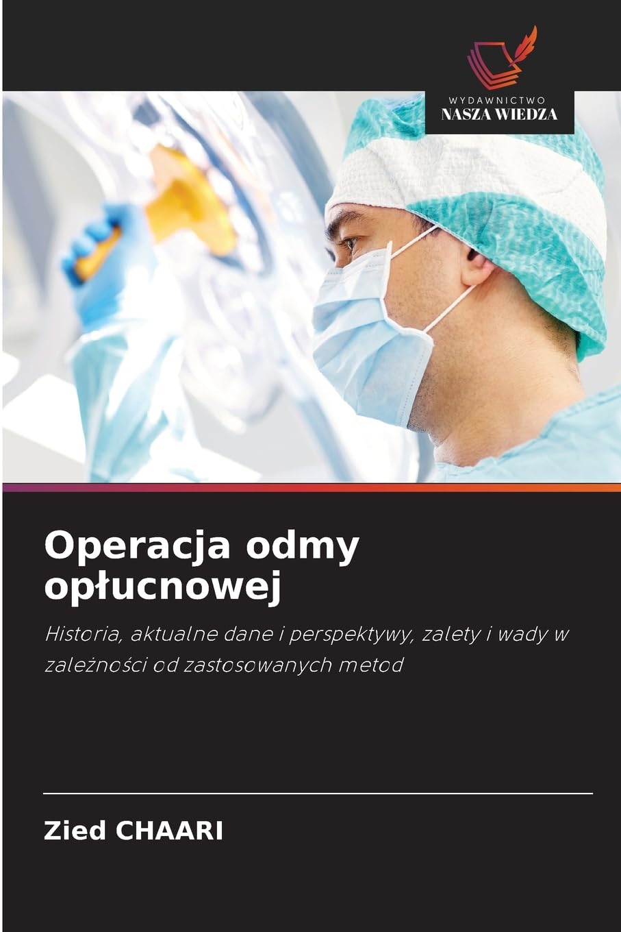 Operacja odmy op¿ucnowej Medicine
