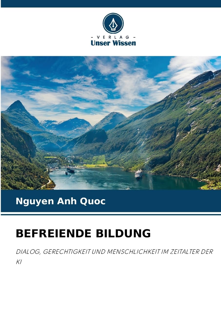 BEFREIENDE BILDUNG Lifestyle