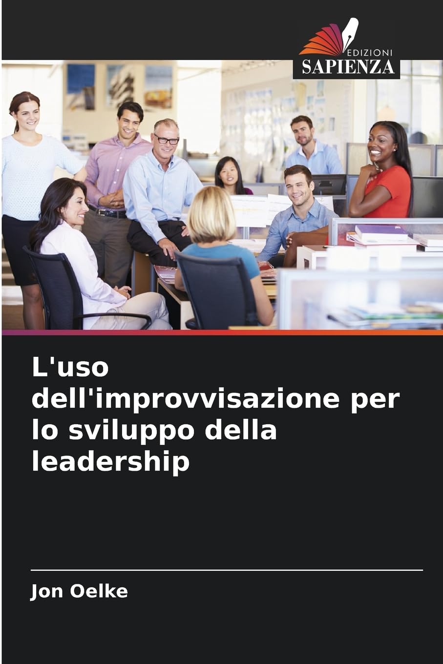 L'uso dell'improvvisazione per lo sviluppo della leadership Psychology