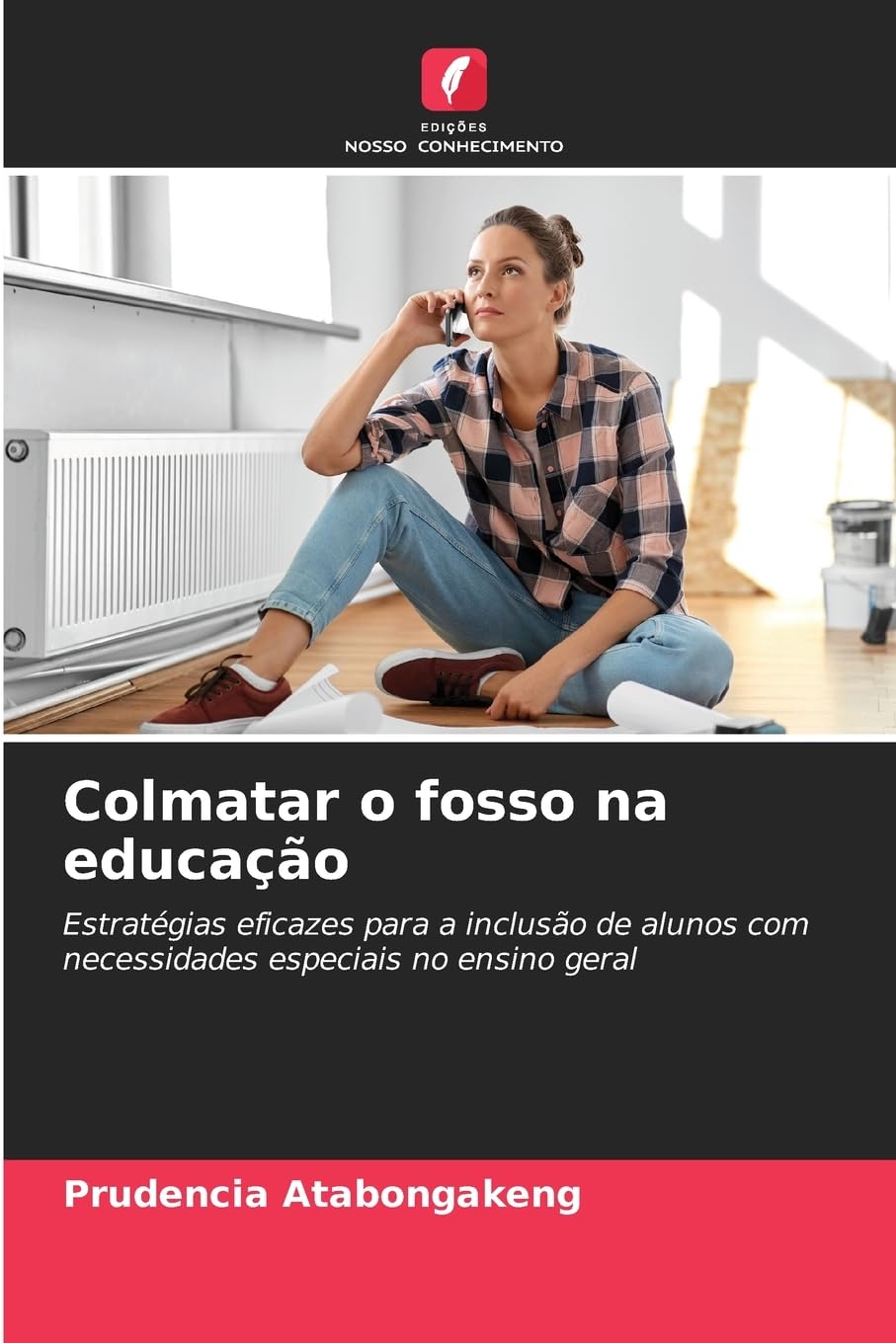 Colmatar o fosso na educação Law