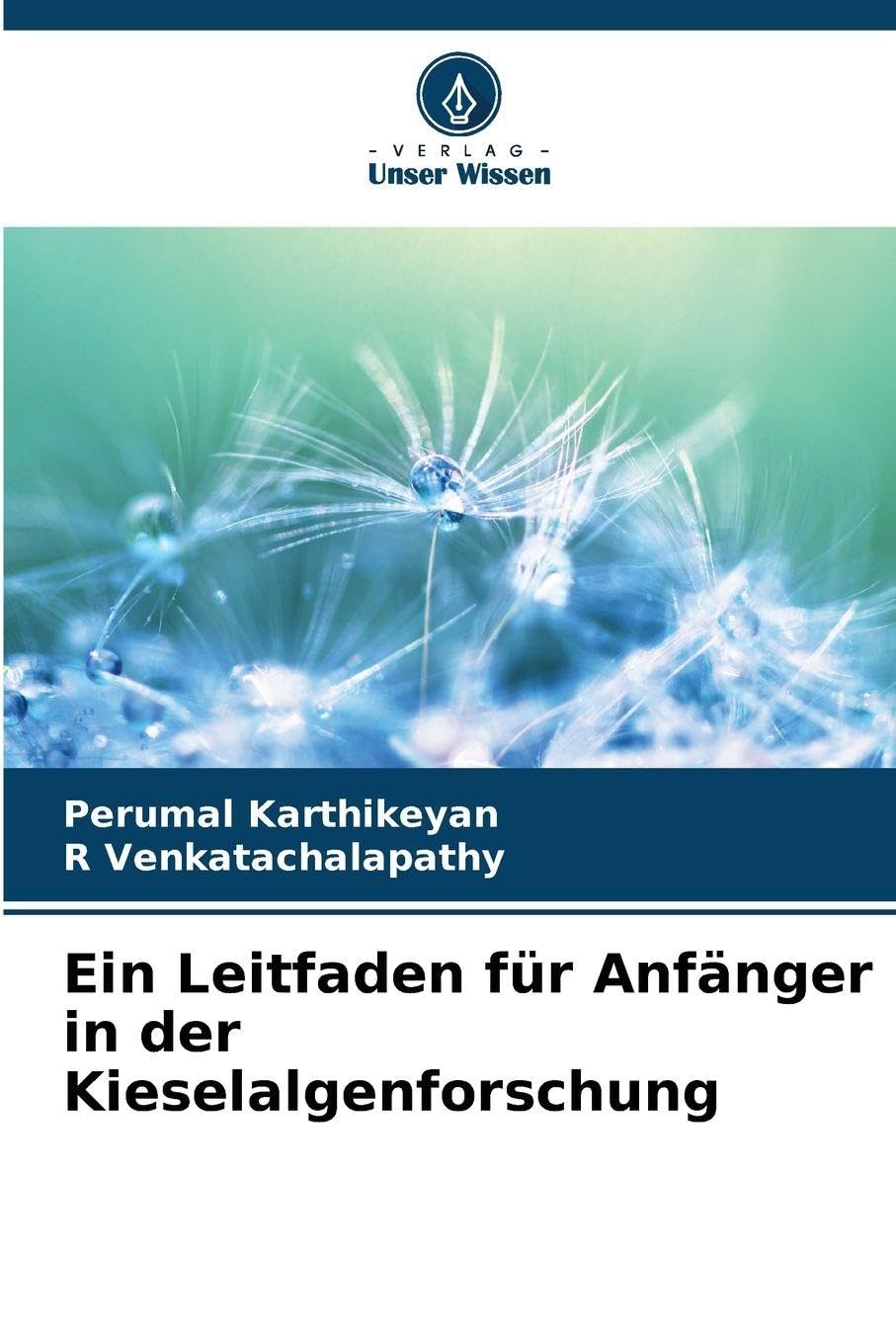 Ein Leitfaden für Anfänger in der Kieselalgenforschung Business & Technology