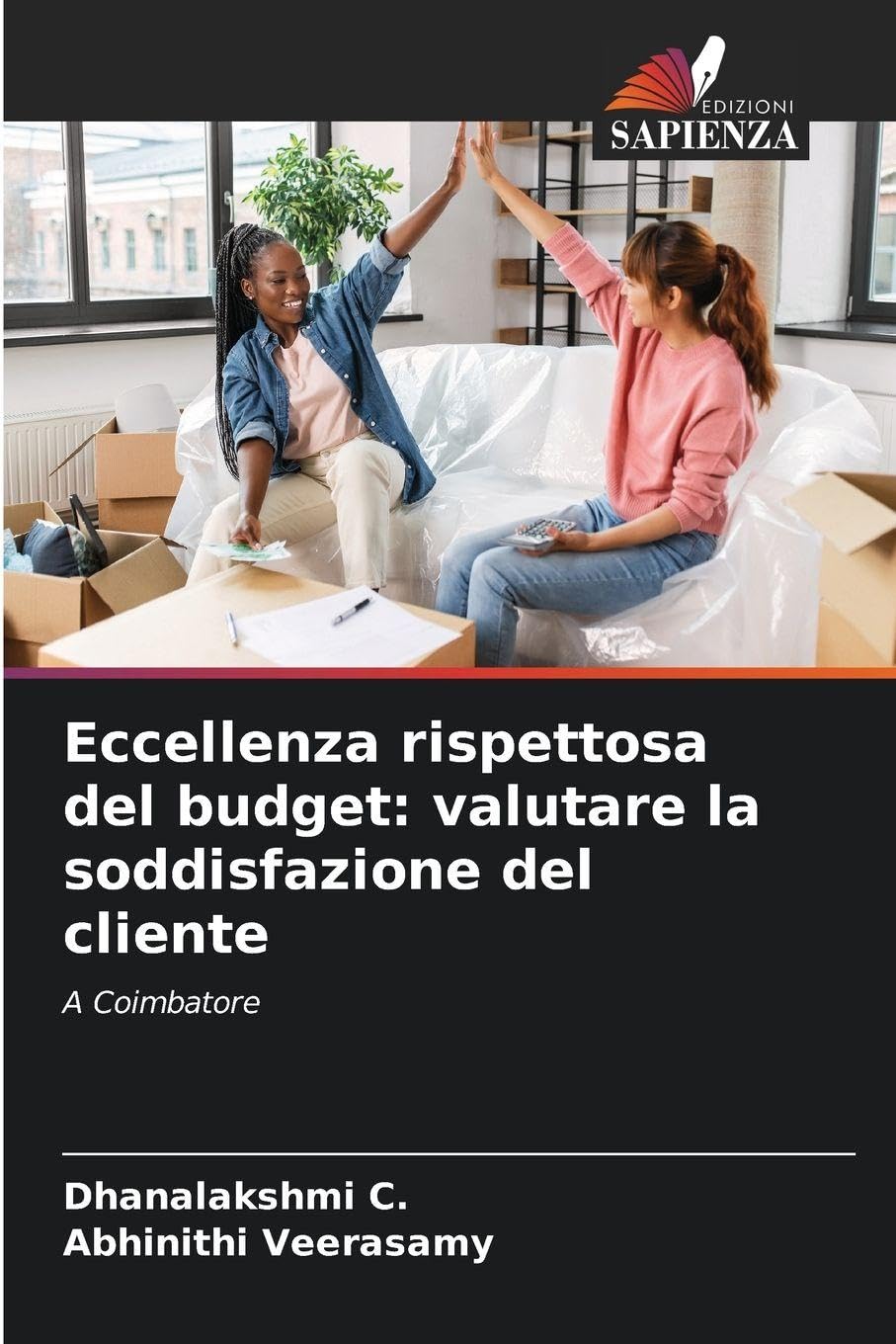 Eccellenza rispettosa del budget: valutare la soddisfazione del cliente Law