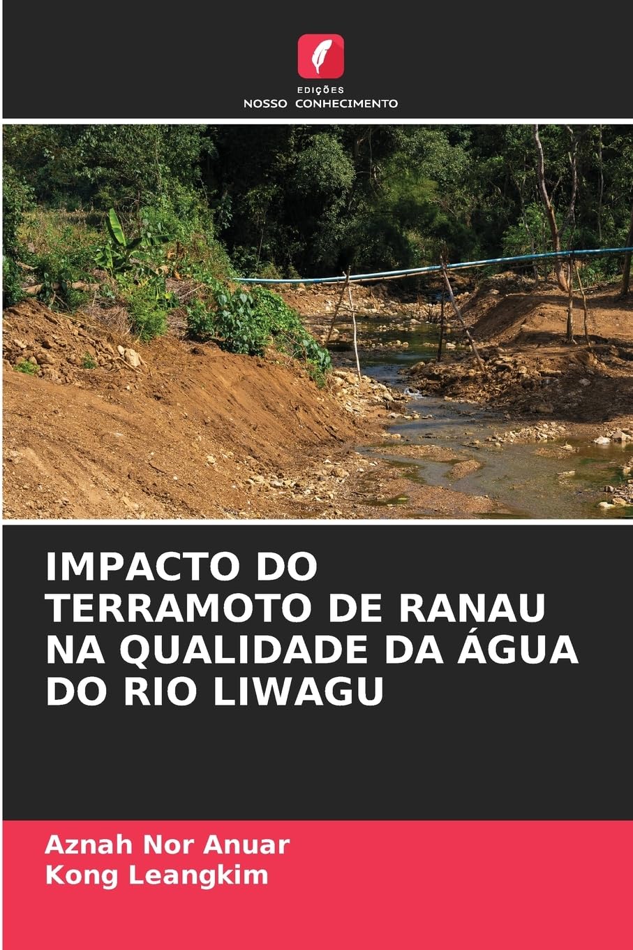 IMPACTO DO TERRAMOTO DE RANAU NA QUALIDADE DA ÁGUA DO RIO LIWAGU Business & Technology