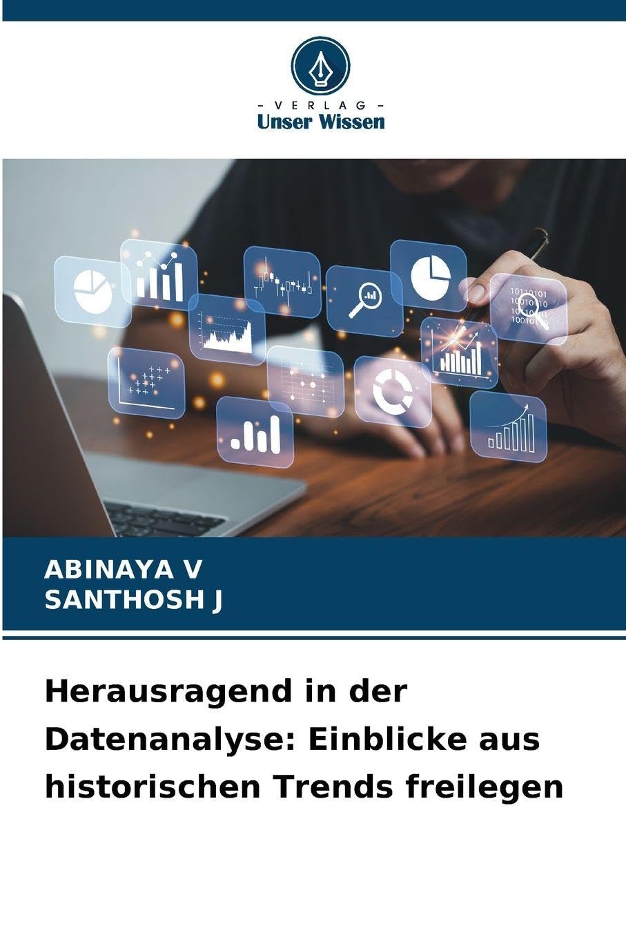 Herausragend in der Datenanalyse: Einblicke aus historischen Trends freilegen Mathematics