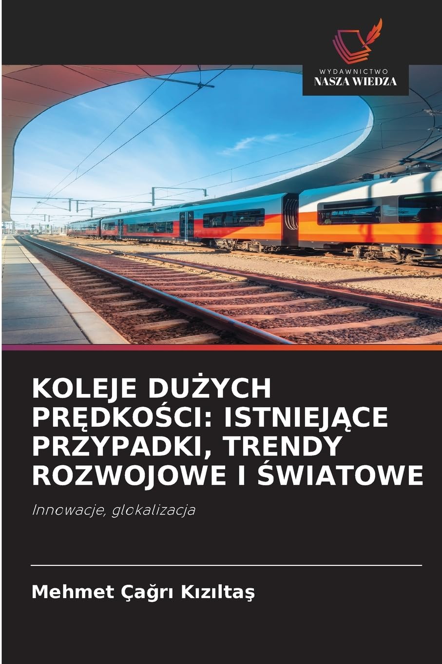 KOLEJE DU¿YCH PR¿DKO¿CI: ISTNIEJ¿CE PRZYPADKI, TRENDY ROZWOJOWE I ¿WIATOWE Business & Technology
