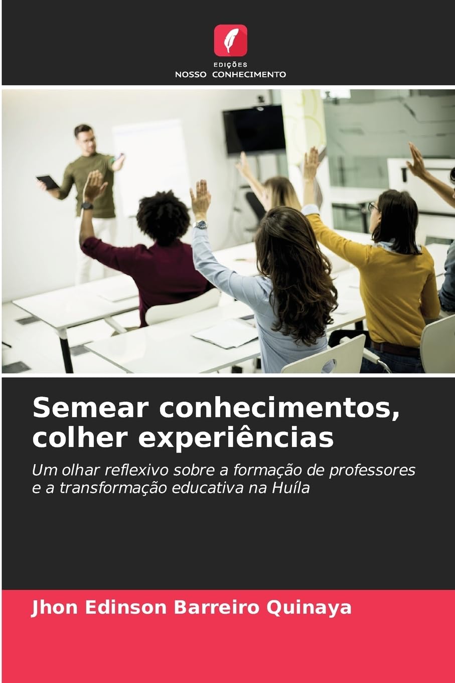 Semear conhecimentos, colher experiências Business, Finance & Career