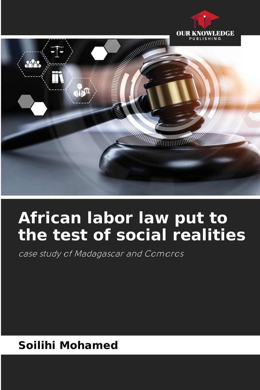African labor law put to the test of social realities Law