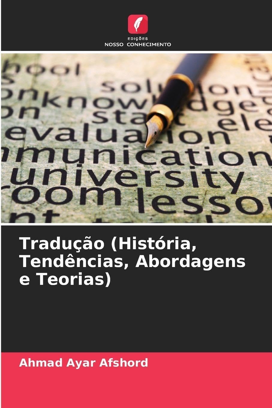 Tradução (História, Tendências, Abordagens e Teorias) Law