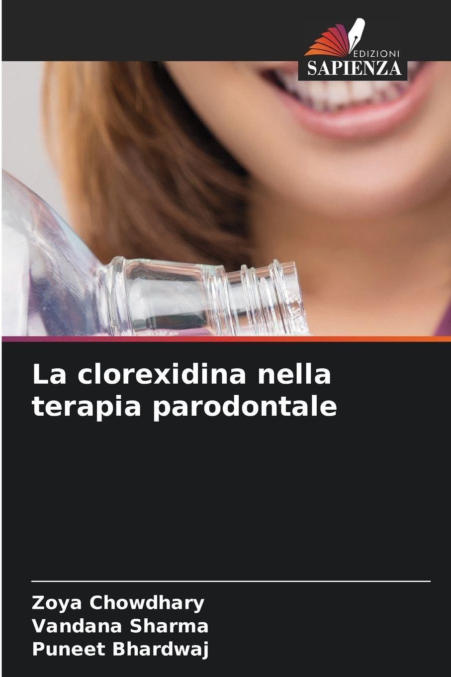 La clorexidina nella terapia parodontale Medicine
