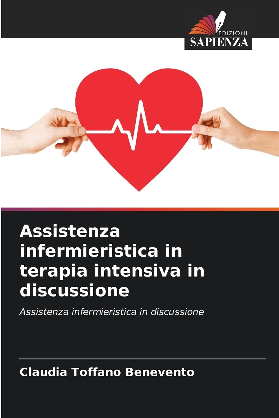 Assistenza infermieristica in terapia intensiva in discussione Medicine