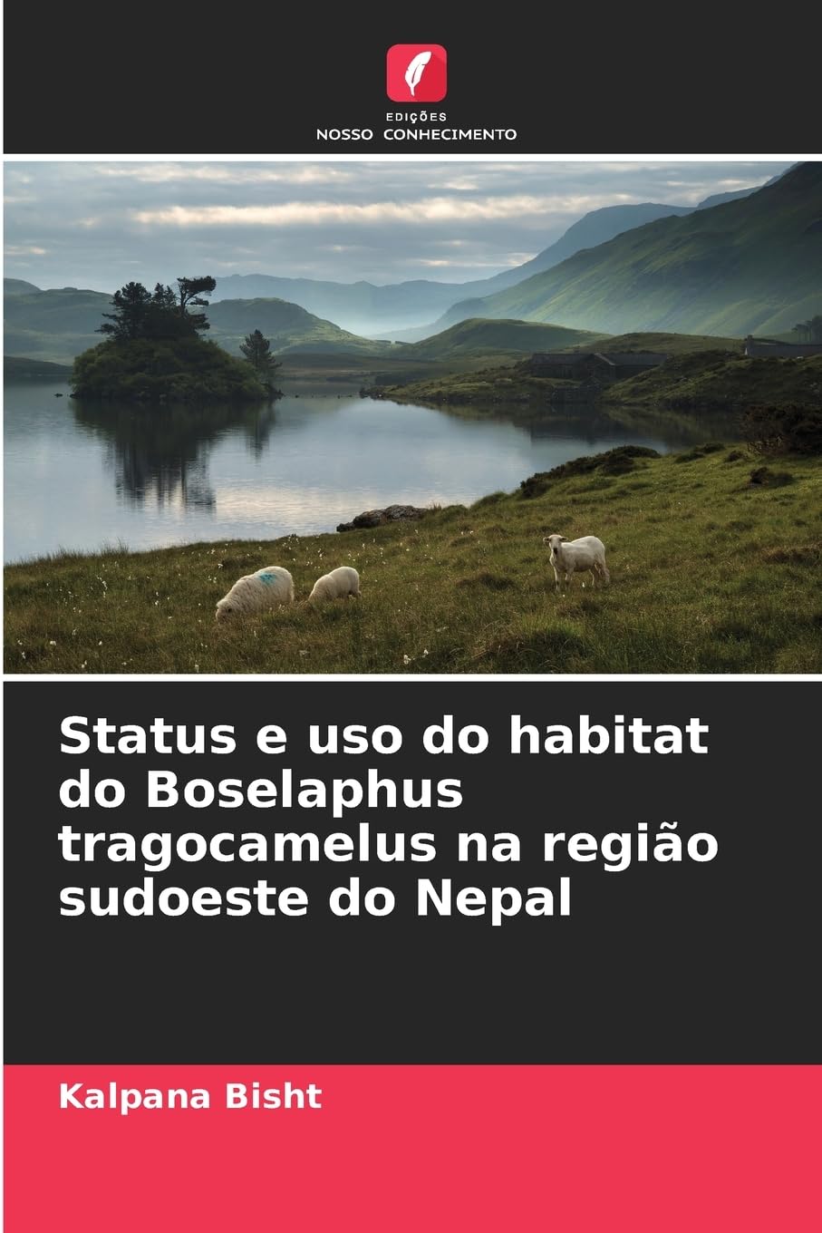 Status e uso do habitat do Boselaphus tragocamelus na região sudoeste do Nepal Philosophy