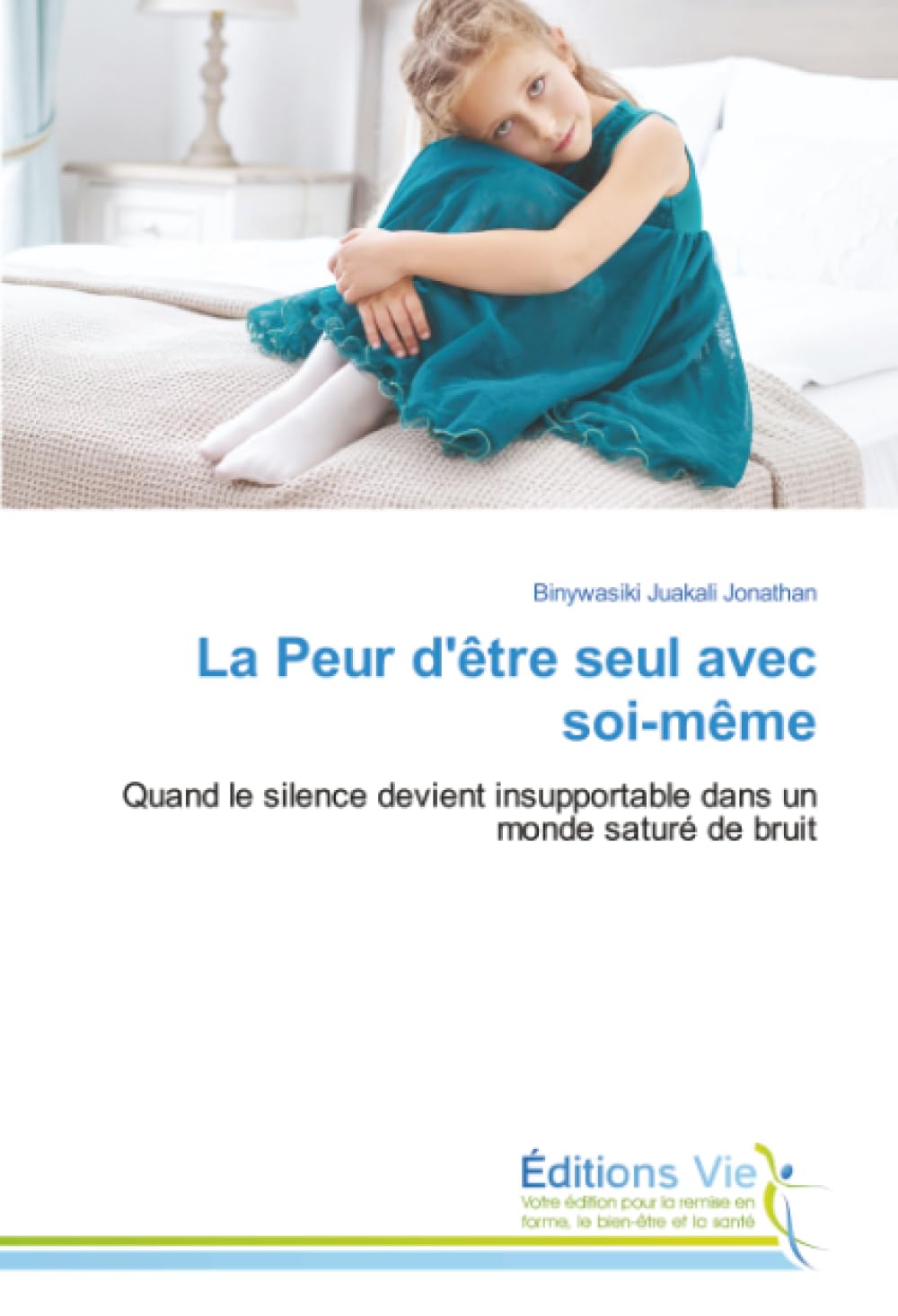 La Peur d'être seul avec soi-même Law
