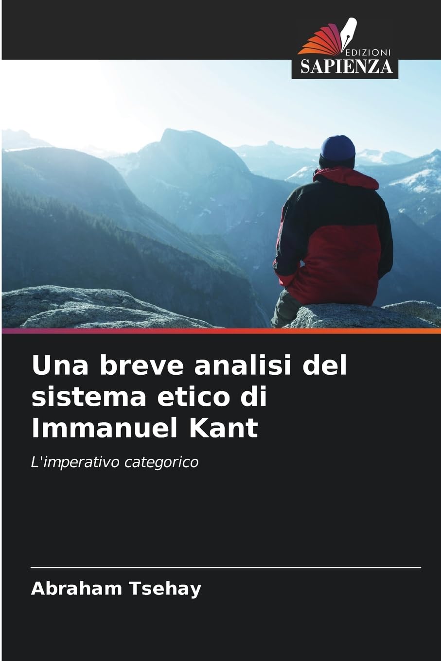 Una breve analisi del sistema etico di Immanuel Kant Philosophy
