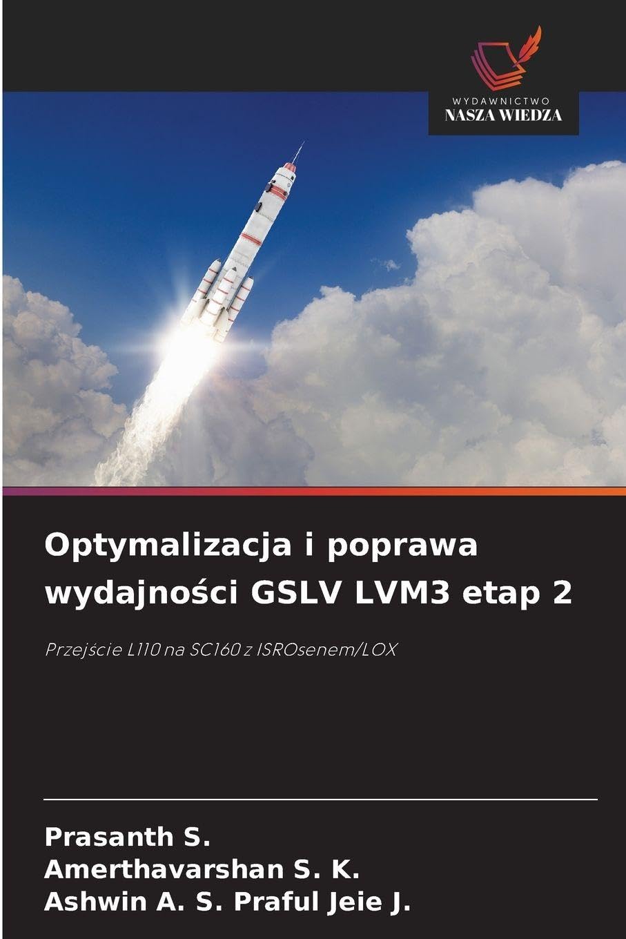 Optymalizacja i poprawa wydajno¿ci GSLV LVM3 etap 2 Law