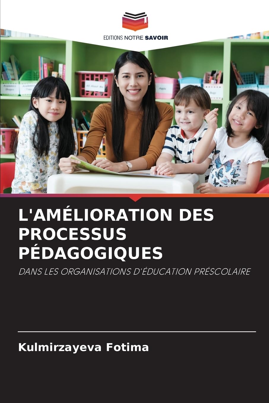 L'AMÉLIORATION DES PROCESSUS PÉDAGOGIQUES Business, Finance & Career