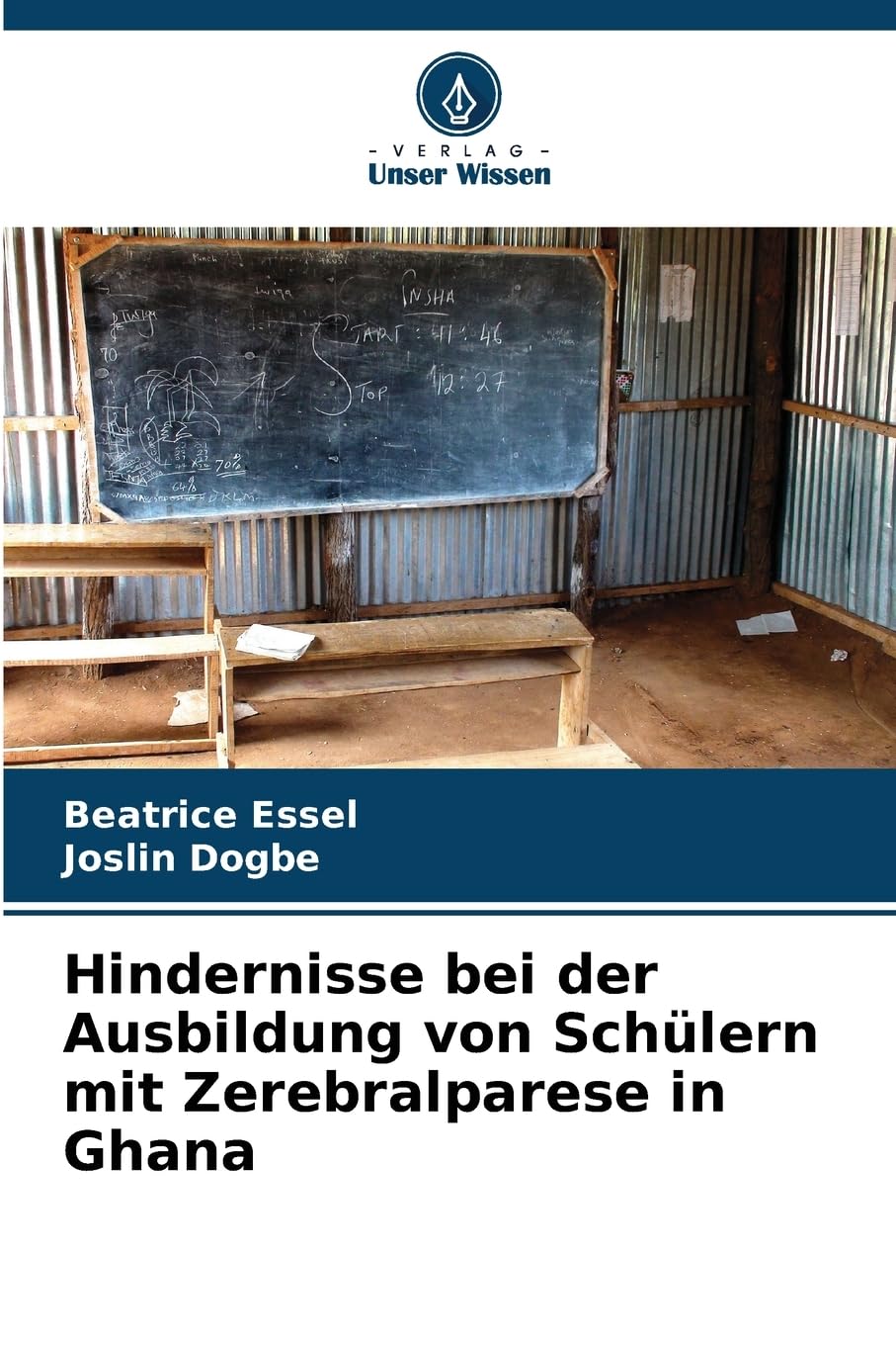 Hindernisse bei der Ausbildung von Schülern mit Zerebralparese in Ghana Business, Finance & Career