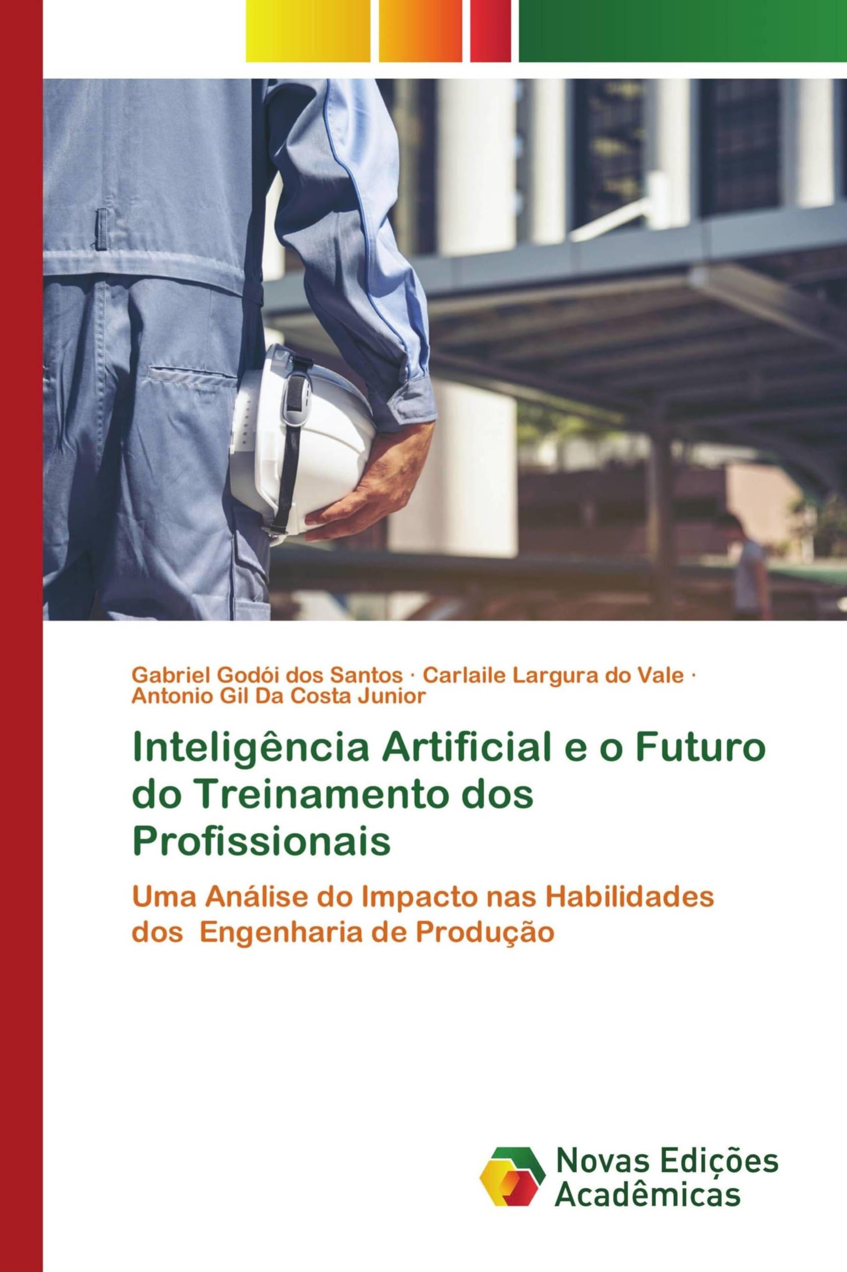 Inteligência Artificial e o Futuro do Treinamento dos Profissionais Business & Technology
