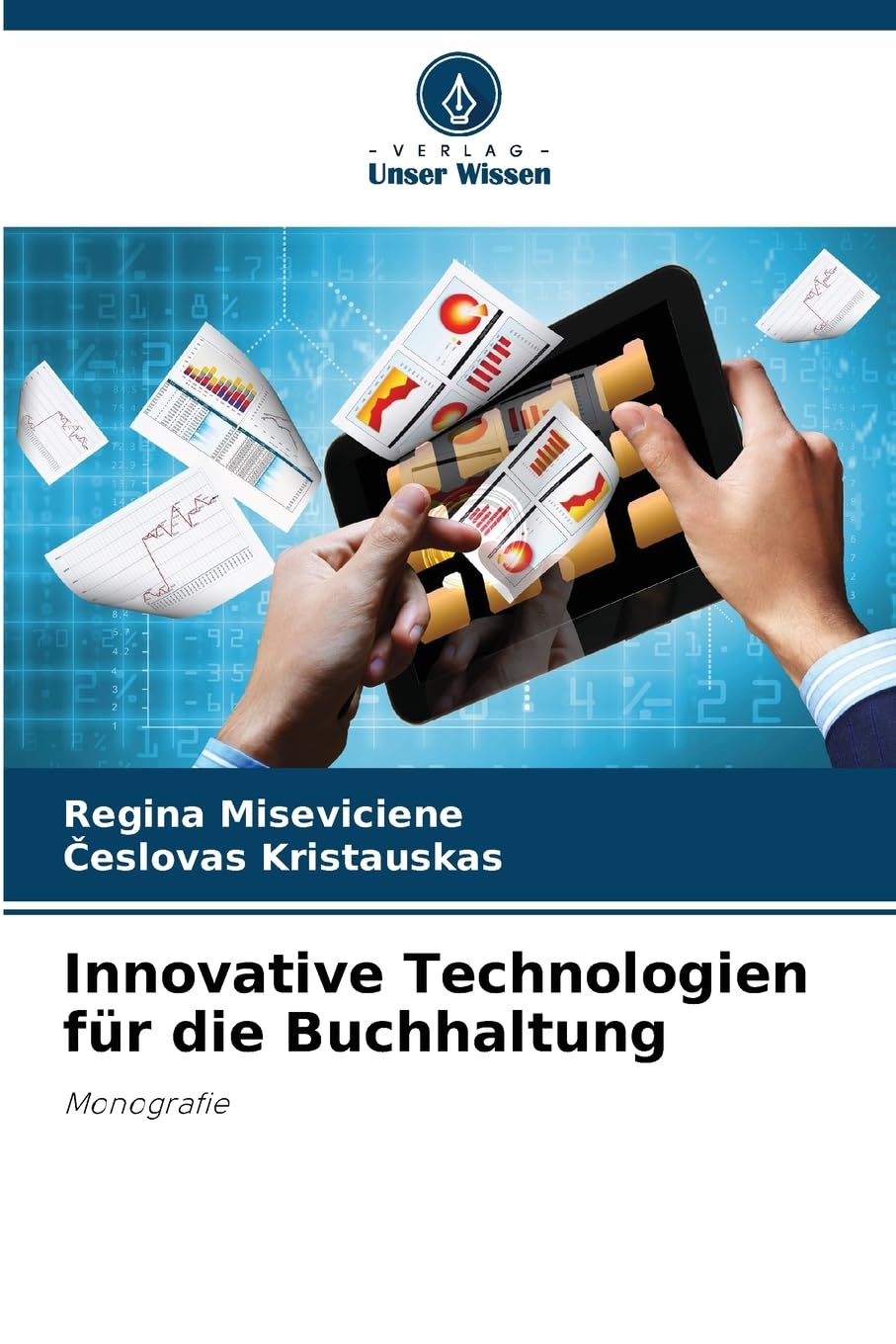 Innovative Technologien für die Buchhaltung Business, Finance & Career