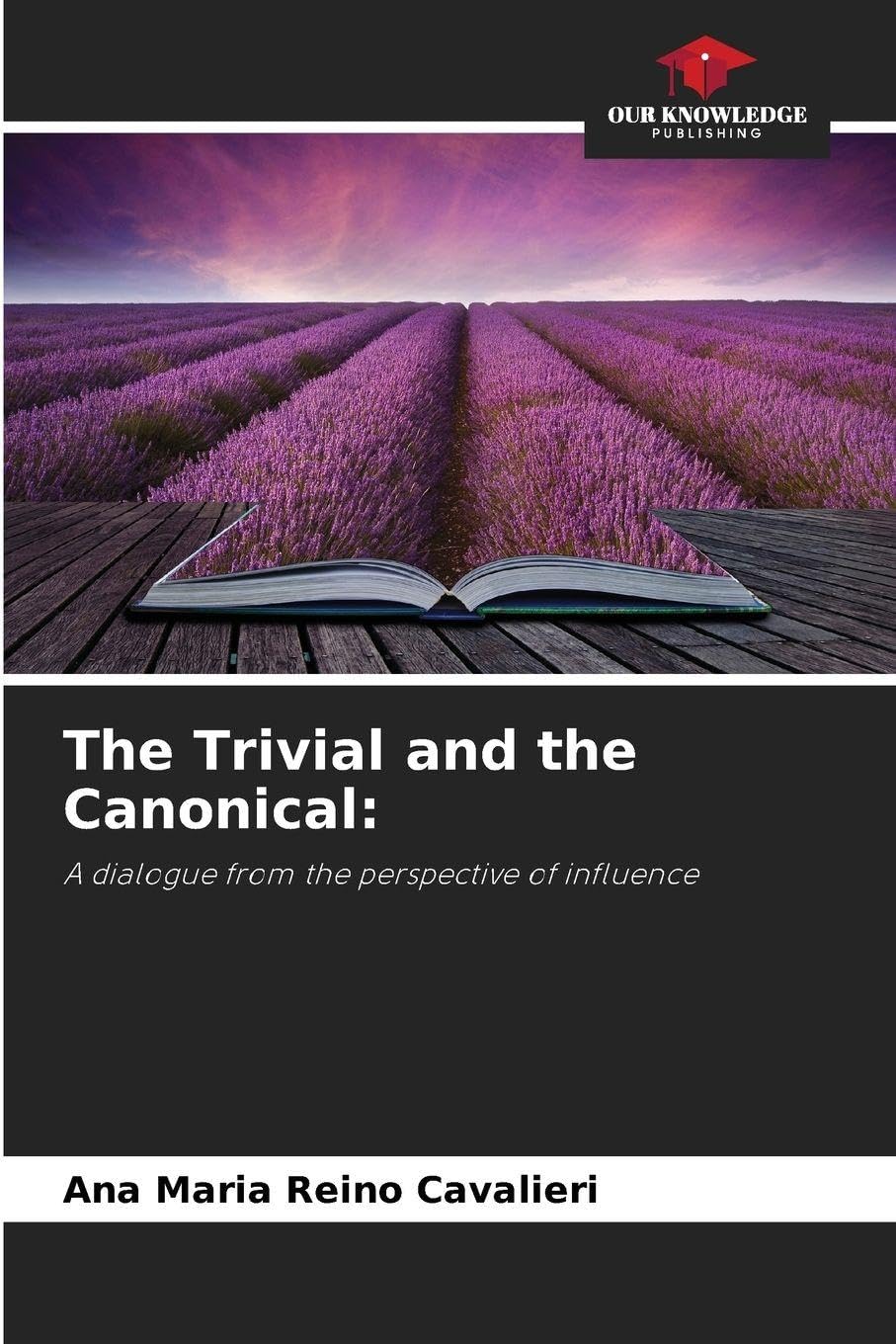 The Trivial and the Canonical: Books