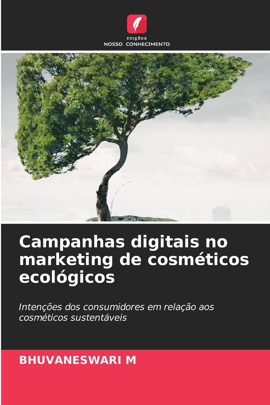 Campanhas digitais no marketing de cosméticos ecológicos Law