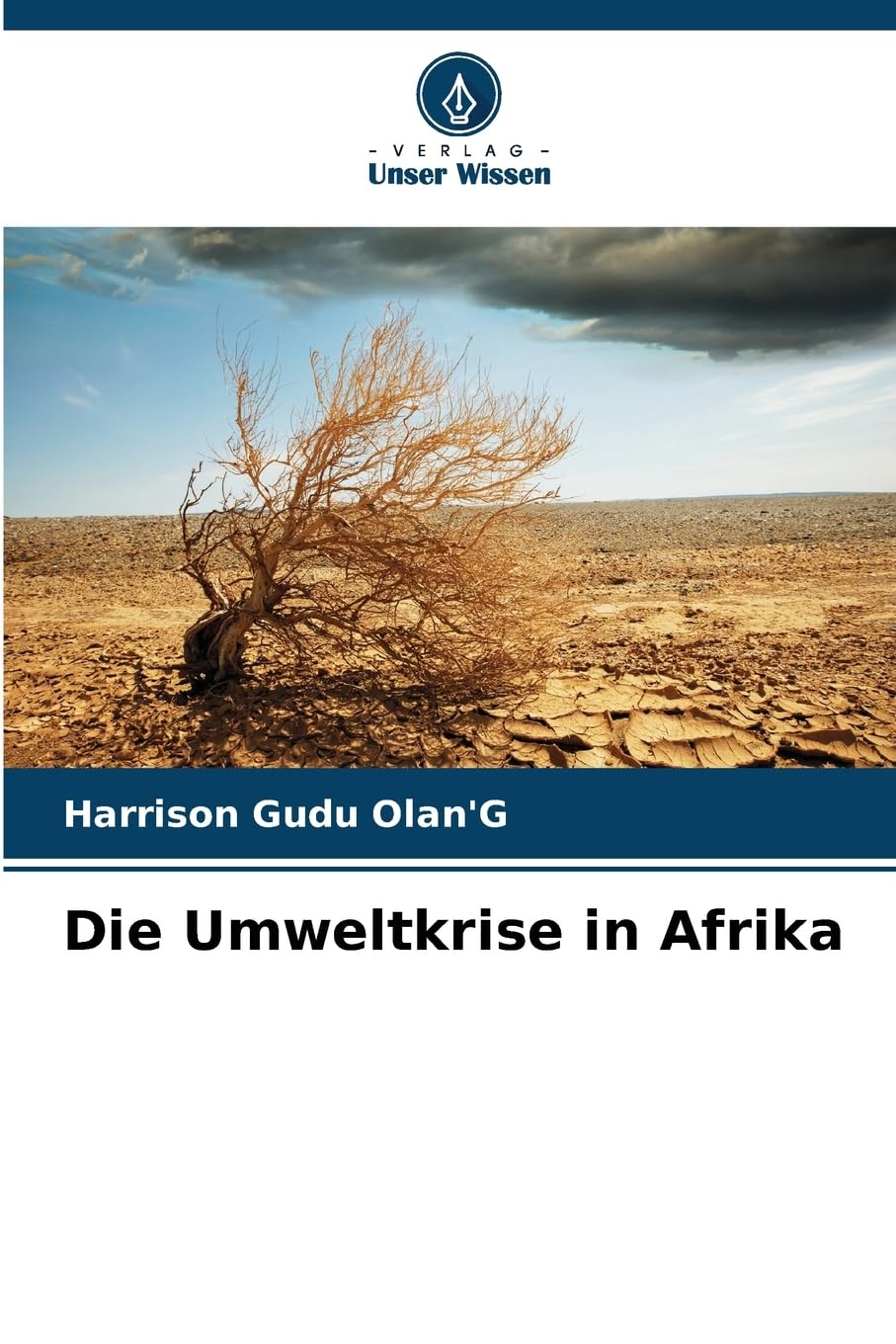 Die Umweltkrise in Afrika Books