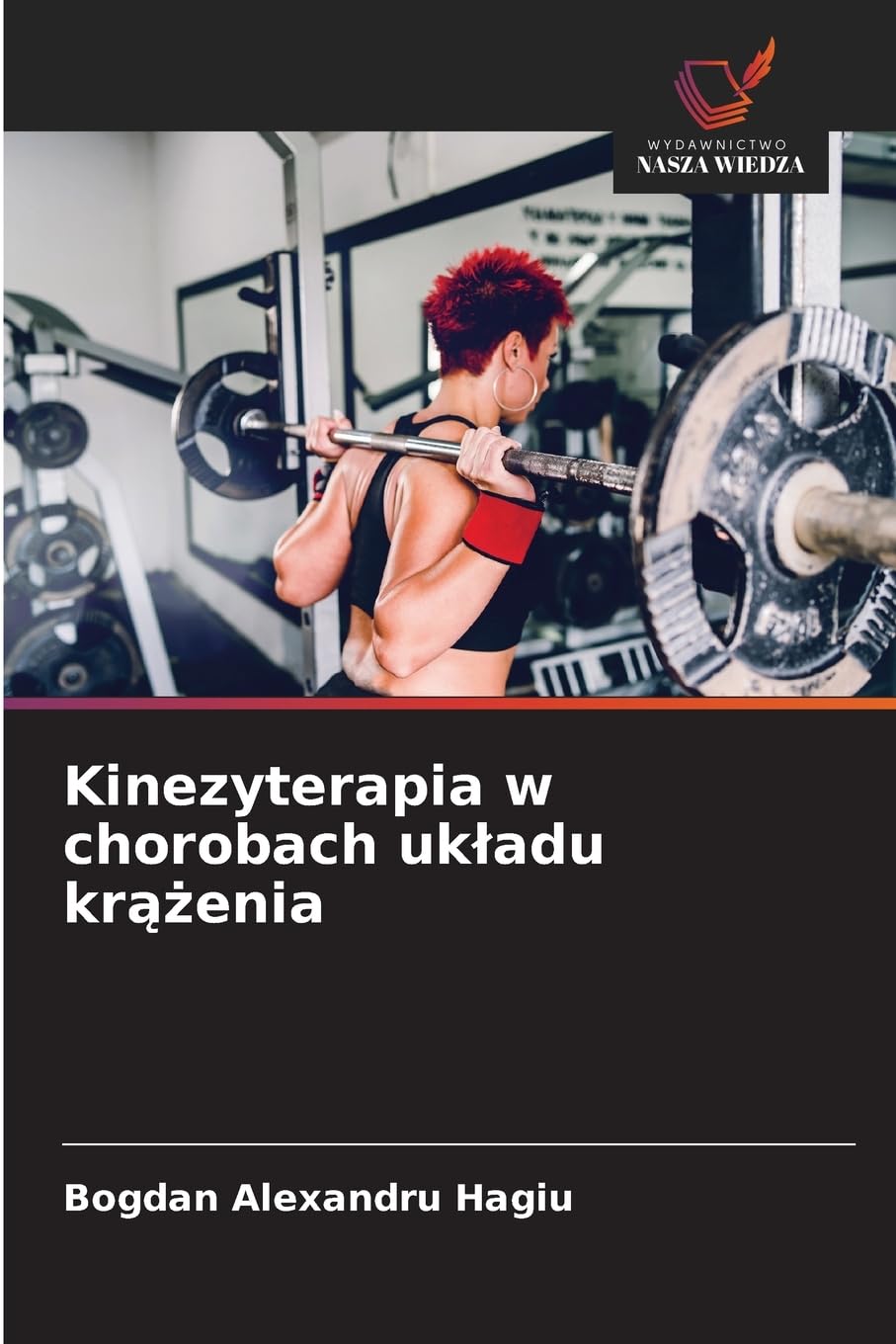 Kinezyterapia w chorobach uk¿adu kr¿¿enia Medicine