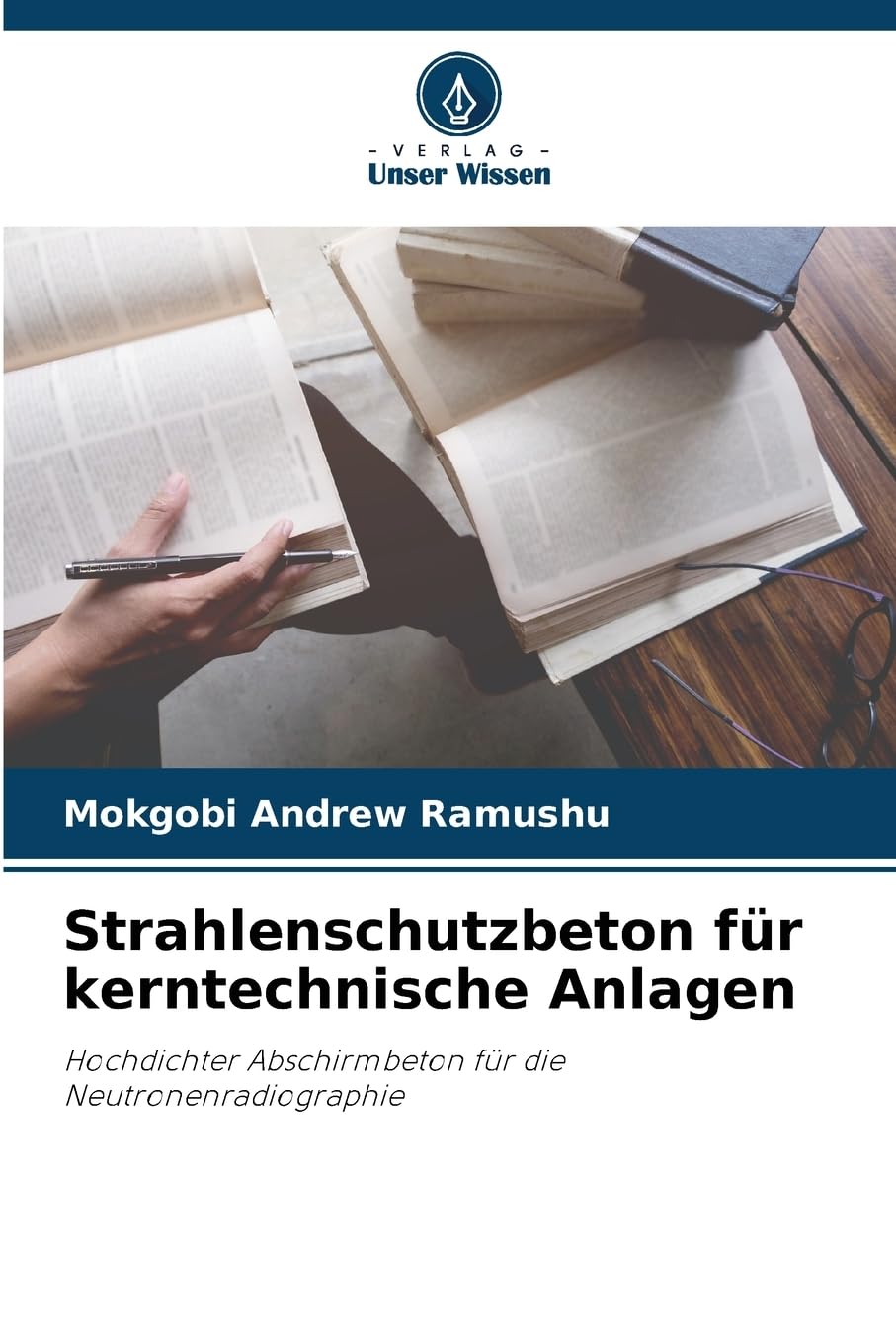 Strahlenschutzbeton für kerntechnische Anlagen Business & Technology