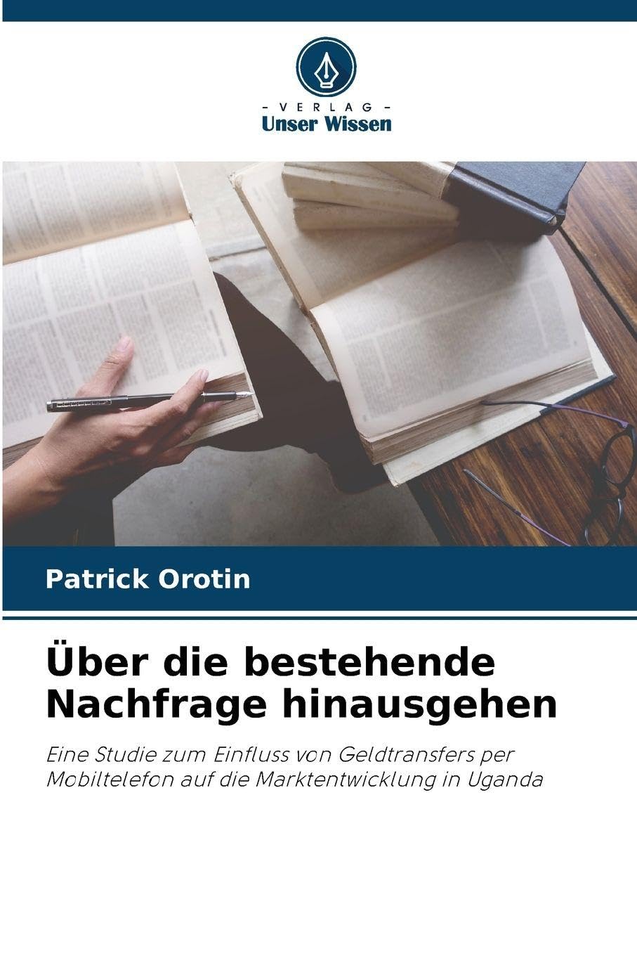 Über die bestehende Nachfrage hinausgehen Law