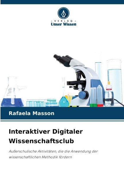 Interaktiver Digitaler Wissenschaftsclub Business & Technology