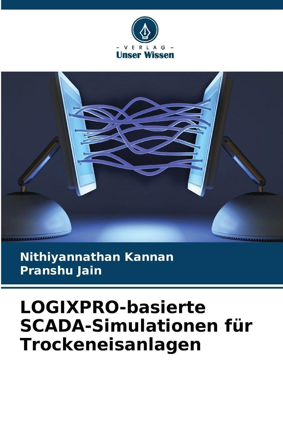 LOGIXPRO-basierte SCADA-Simulationen für Trockeneisanlagen Business & Technology