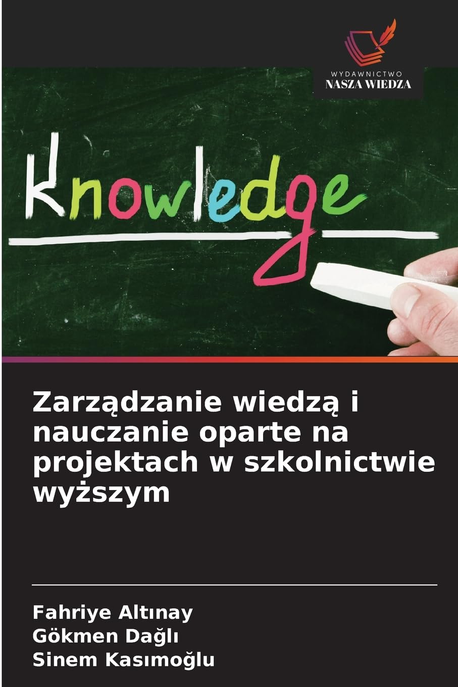 Zarz¿dzanie wiedz¿ i nauczanie oparte na projektach w szkolnictwie wy¿szym Business, Finance & Career