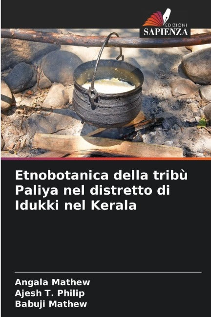 Etnobotanica della tribù Paliya nel distretto di Idukki nel Kerala Natural Sciences