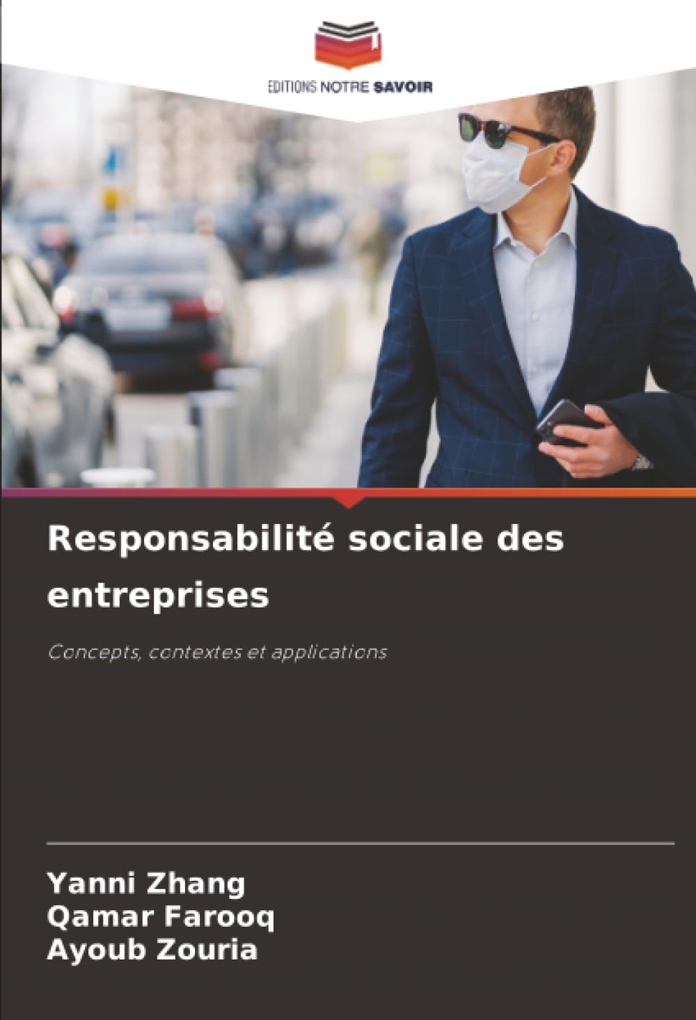 Responsabilité sociale des entreprises Law