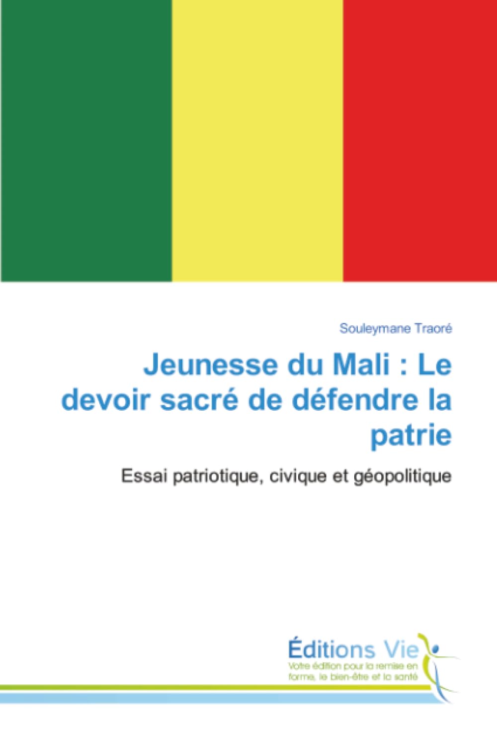 Jeunesse du Mali : Le devoir sacré de défendre la patrie Law