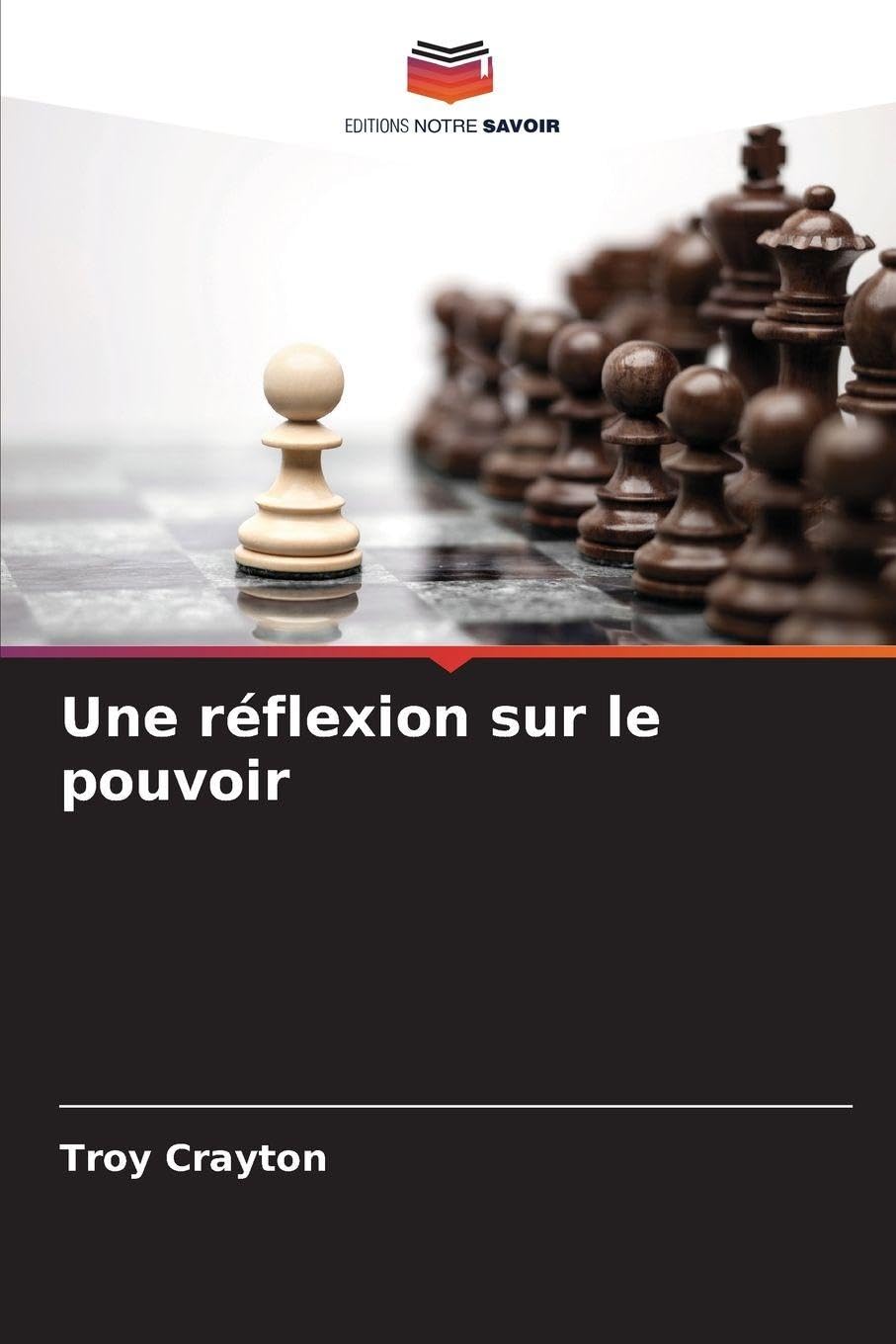 Une réflexion sur le pouvoir Education & Training
