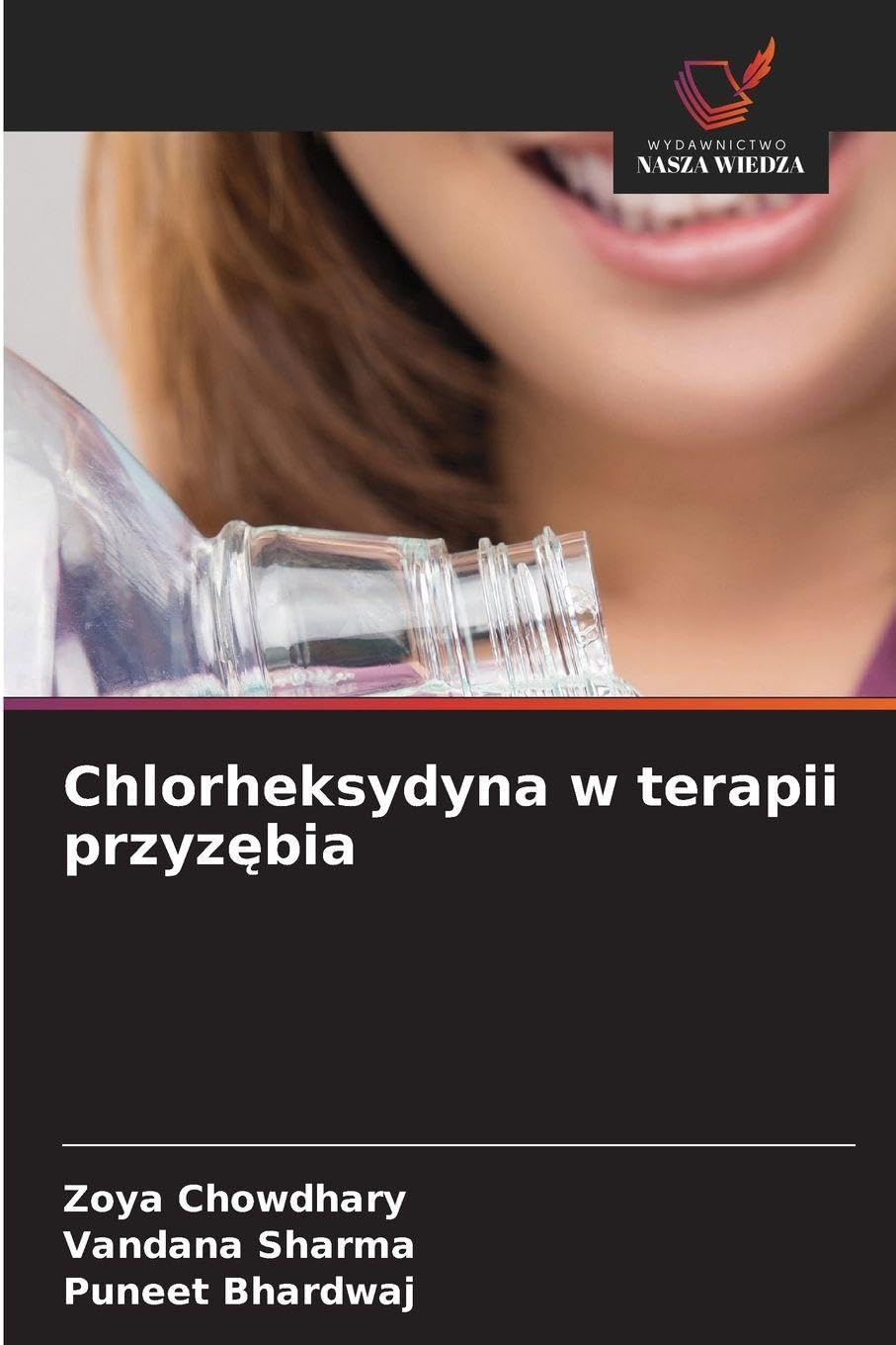 Chlorheksydyna w terapii przyz¿bia Medicine