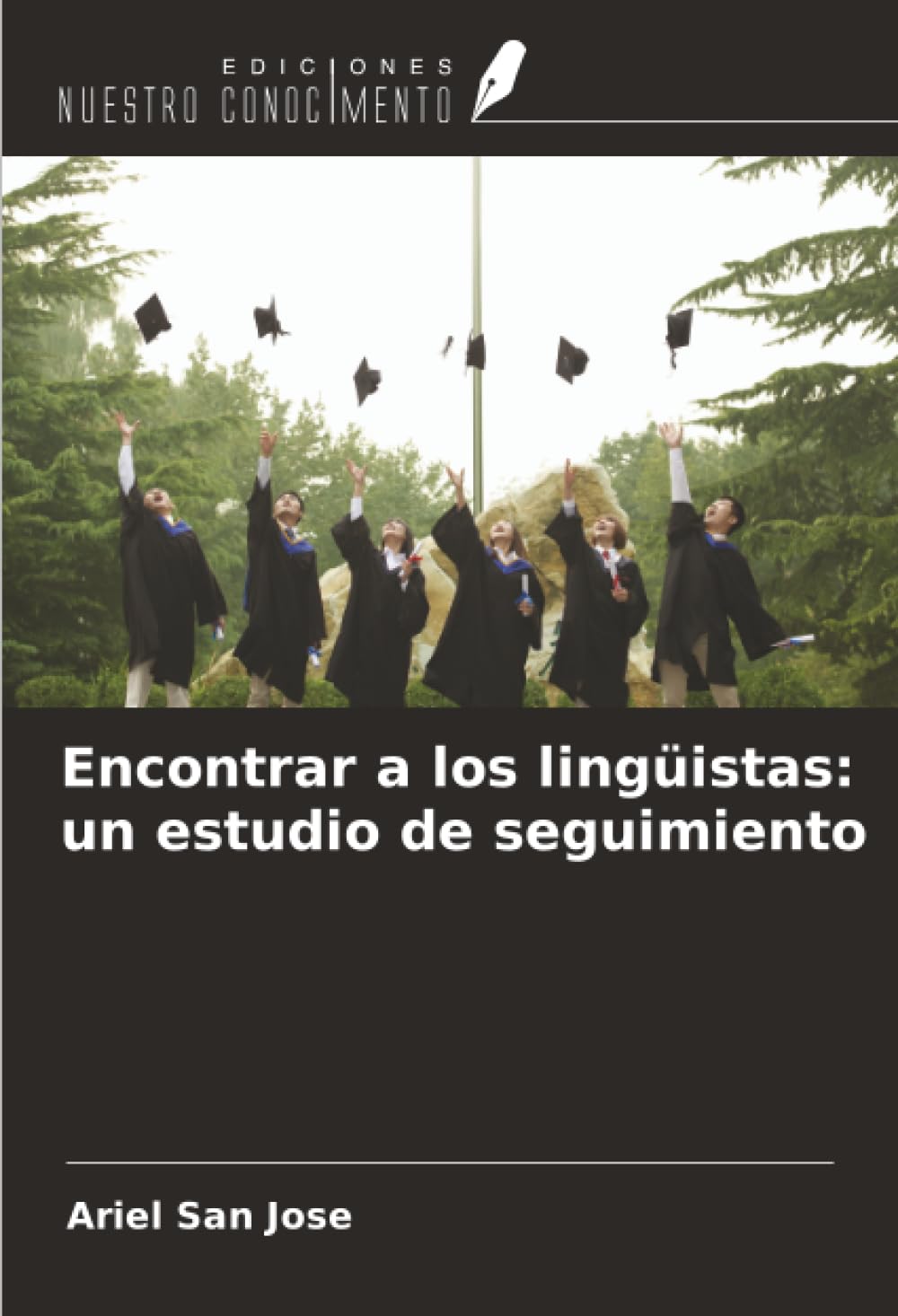 Encontrar a los lingüistas: un estudio de seguimiento Business, Finance & Career