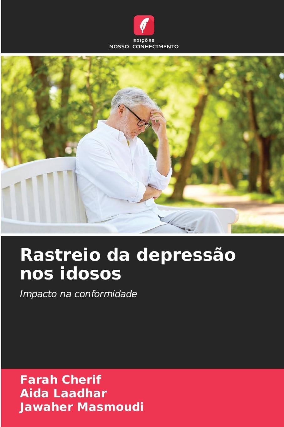 Rastreio da depressão nos idosos Health, Nutrition & Fitness