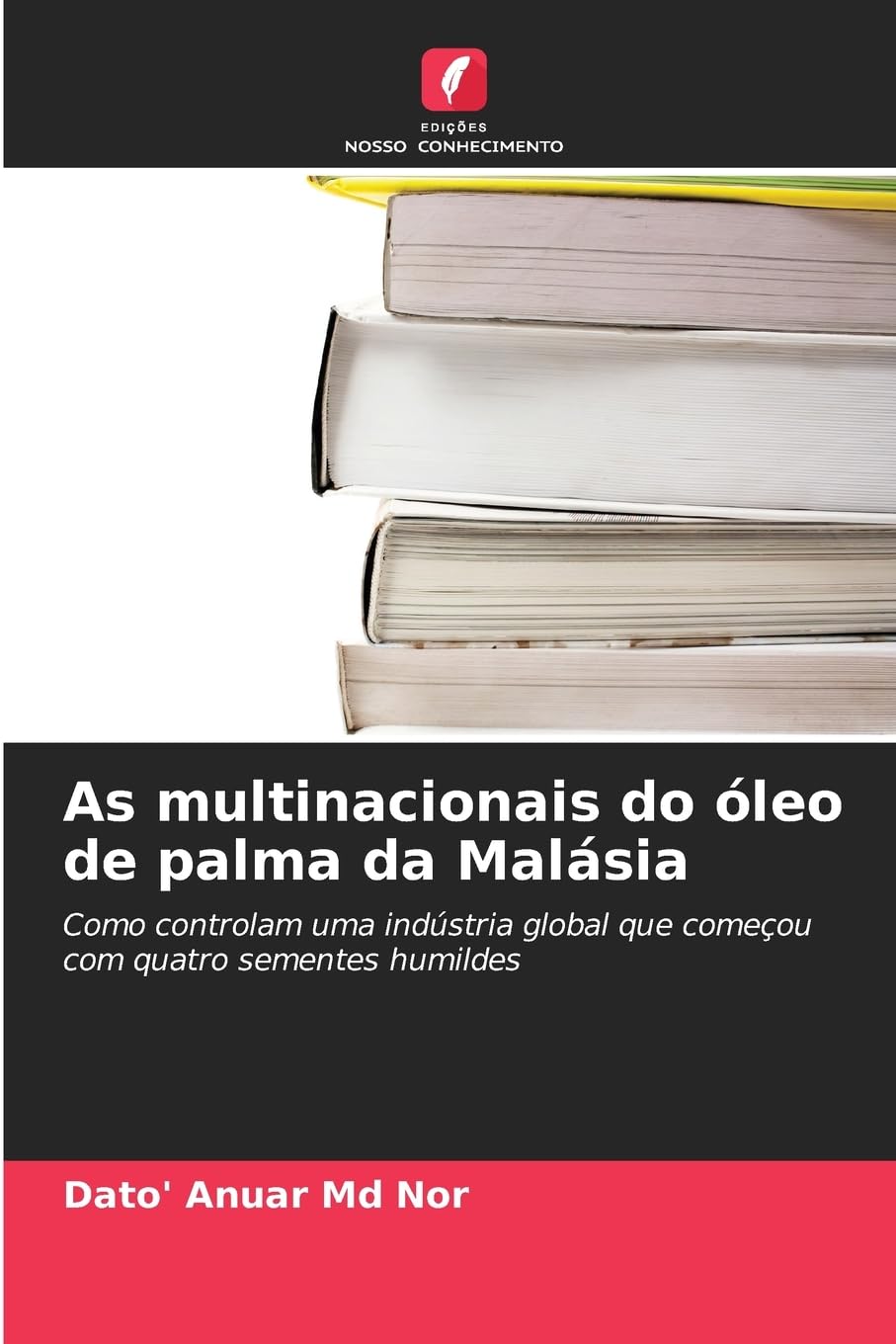 As multinacionais do óleo de palma da Malásia Law