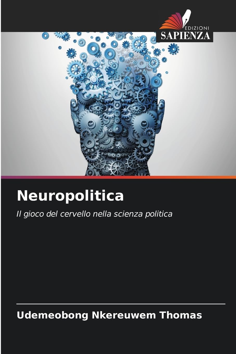 Neuropolitica Law
