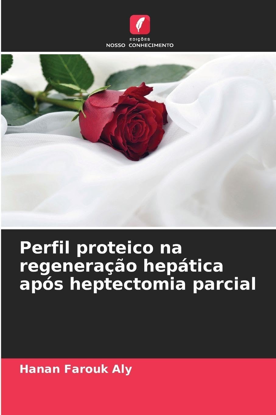 Perfil proteico na regeneração hepática após heptectomia parcial Natural Sciences