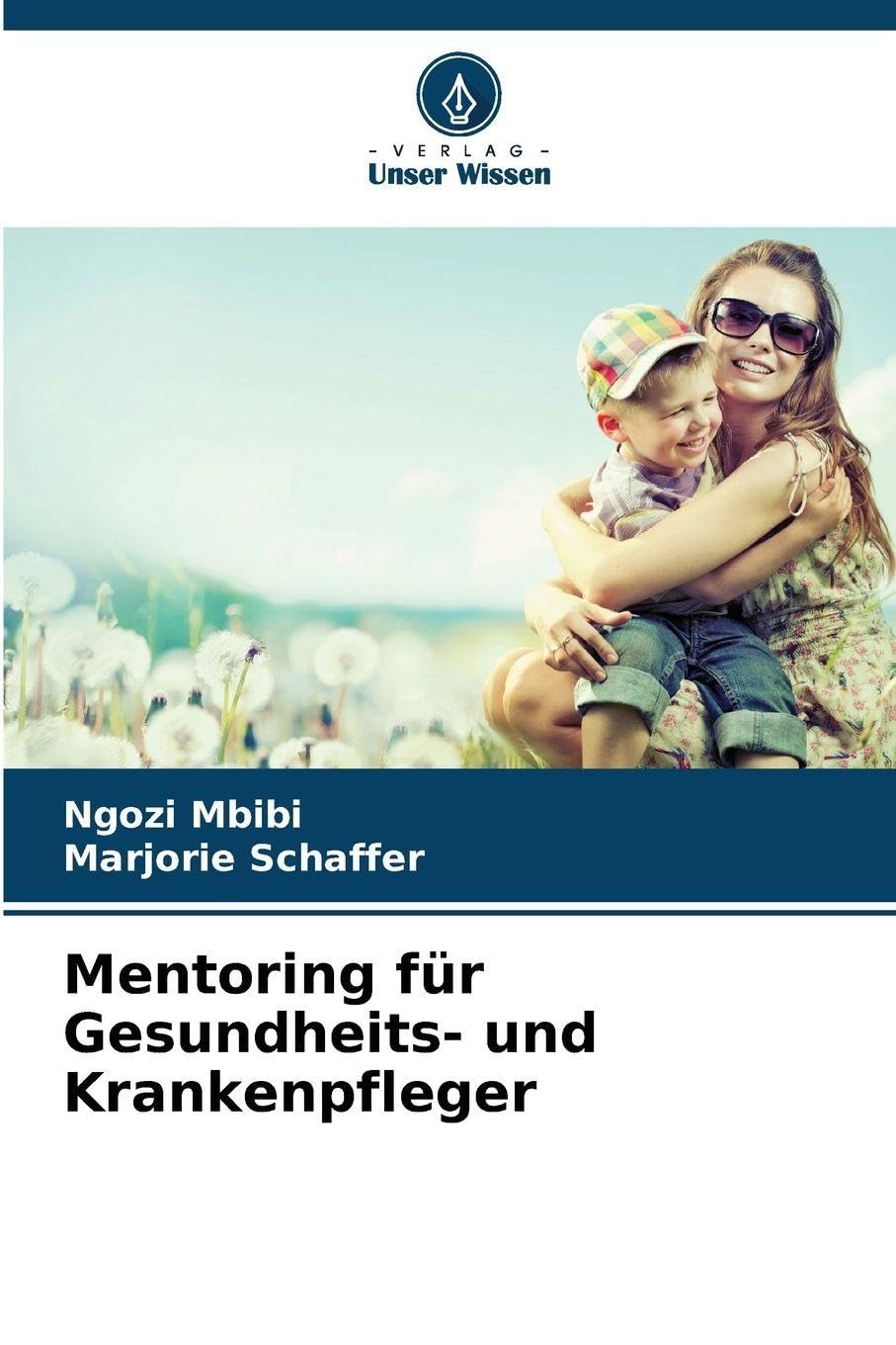 Mentoring für Gesundheits- und Krankenpfleger Medicine