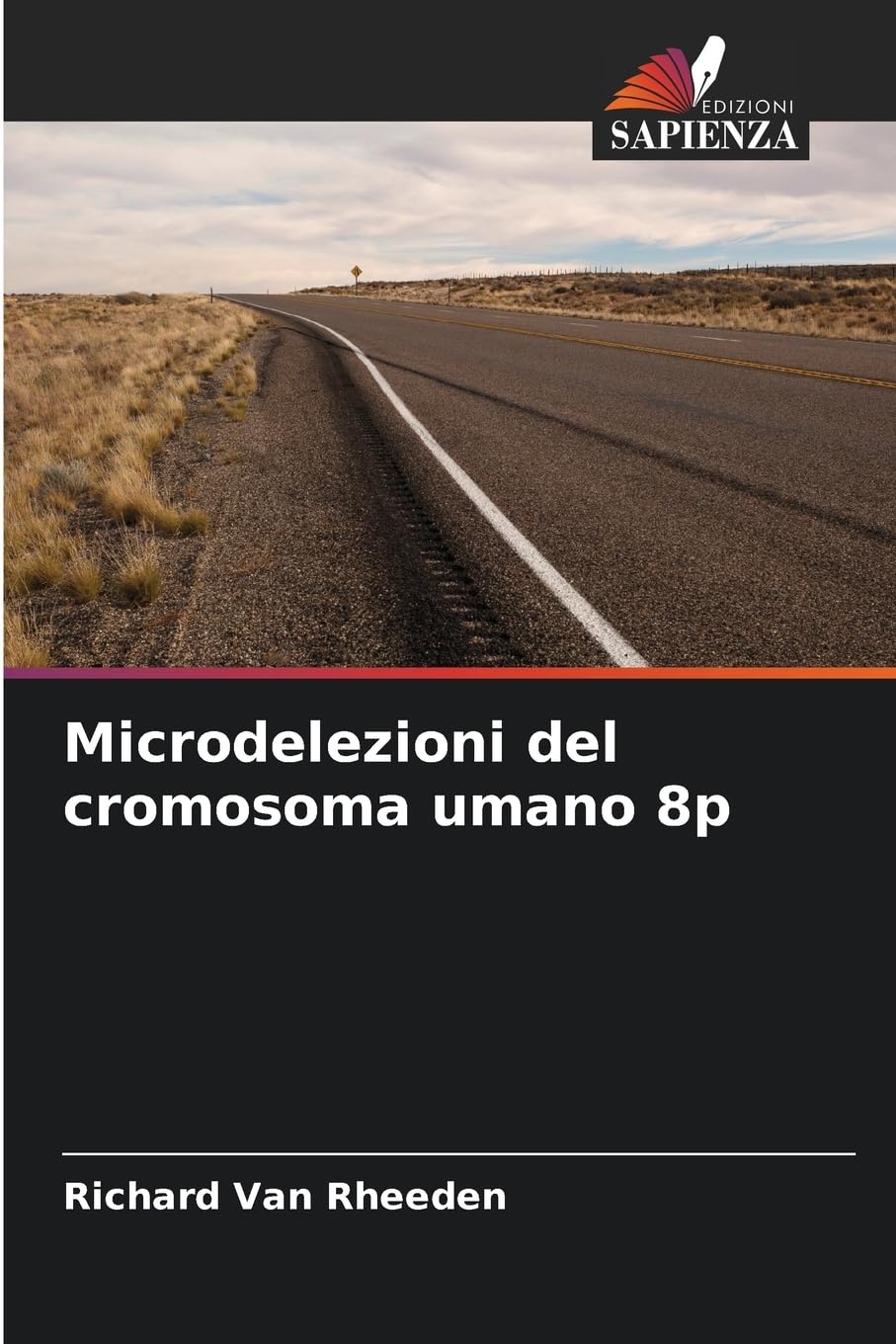 Microdelezioni del cromosoma umano 8p Natural Sciences