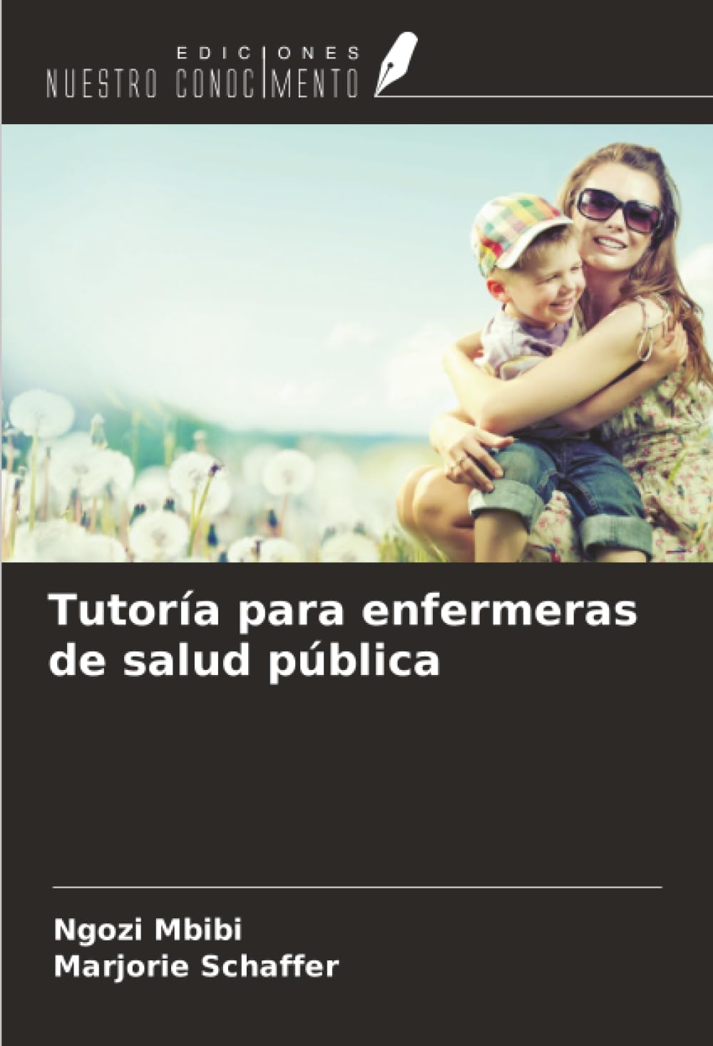 Tutoría para enfermeras de salud pública Medicine