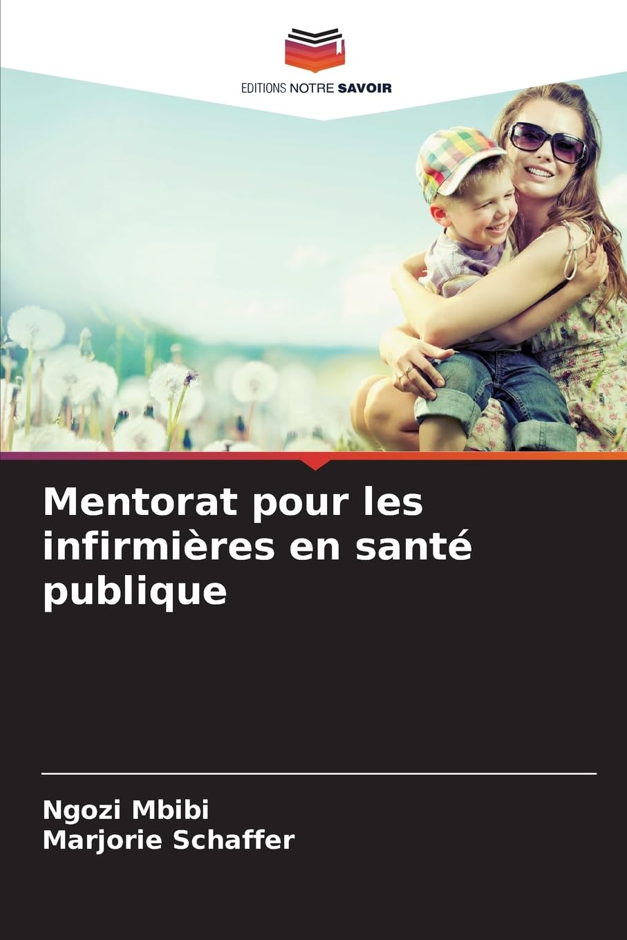 Mentorat pour les infirmières en santé publique Medicine