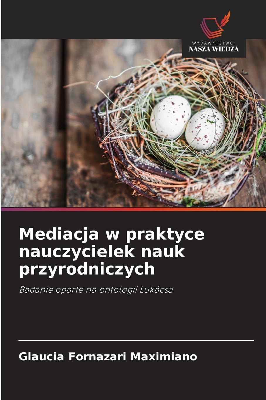 Mediacja w praktyce nauczycielek nauk przyrodniczych Business, Finance & Career