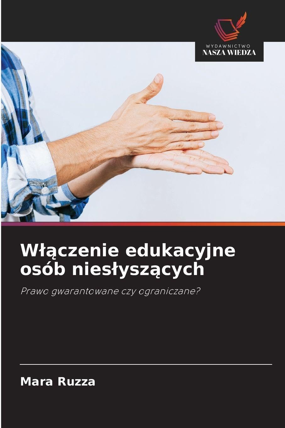 W¿¿czenie edukacyjne osób nies¿ysz¿cych Business, Finance & Career